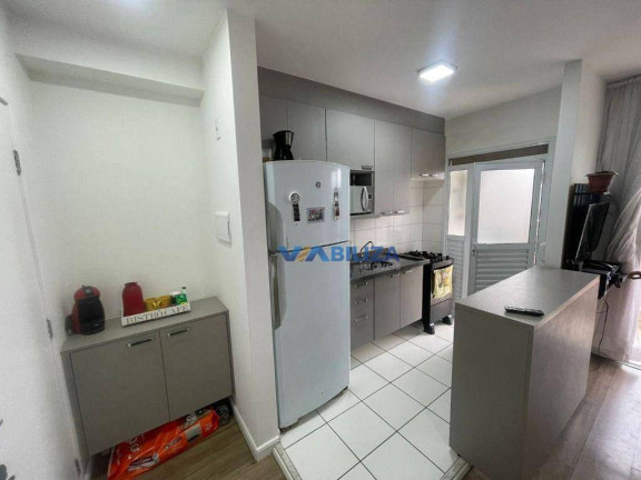 Imagem Apartamento com 2 Quartos à Venda, 47 m² em Vila Galvão - Guarulhos Imagem Apartamento com 2 Quartos à Venda, 47 m² em Vila Galvão - Guarulhos