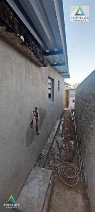 Imagem Casa com 3 Quartos à Venda, 90 m² em Dom Bosco - Juiz De Fora