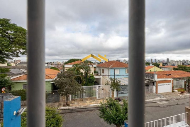 Imagem Casa com 3 Quartos à Venda, 177 m² em Jardim Aeroporto - São Paulo