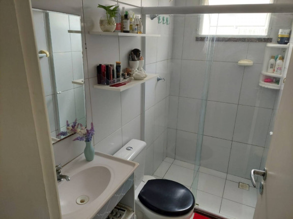 Imagem Apartamento com 3 Quartos à Venda, 68 m² em Zona De Expansão (aruana) - Aracaju Imagem Apartamento com 3 Quartos à Venda, 68 m² em Zona De Expansão (aruana) - Aracaju