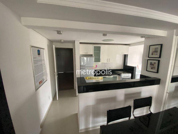 Imagem Apartamento com 3 Quartos à Venda, 70 m² em Vila Gonçalves - São Bernardo Do Campo