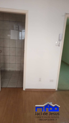Imagem Apartamento com 1 Quarto à Venda, em Gonzaga - Santos Imagem Apartamento com 1 Quarto à Venda, em Gonzaga - Santos