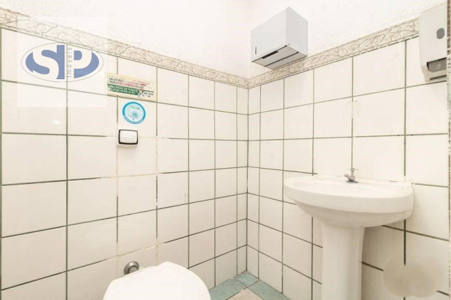 Imagem Imóvel à Venda, 1.169 m² em Lapa - São Paulo