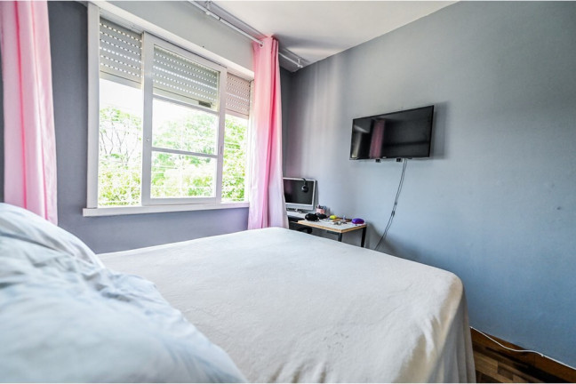 Imagem Casa de Condomínio com 3 Quartos à Venda, 79 m² em Santa Tereza - Porto Alegre