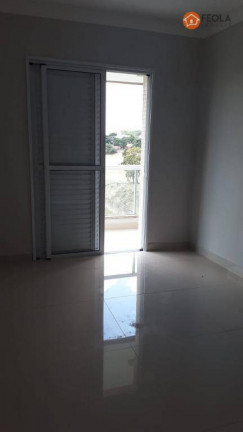 Imagem Apartamento com 3 Quartos à Venda, 110 m² em Santo Antônio - Americana Imagem Apartamento com 3 Quartos à Venda, 110 m² em Santo Antônio - Americana