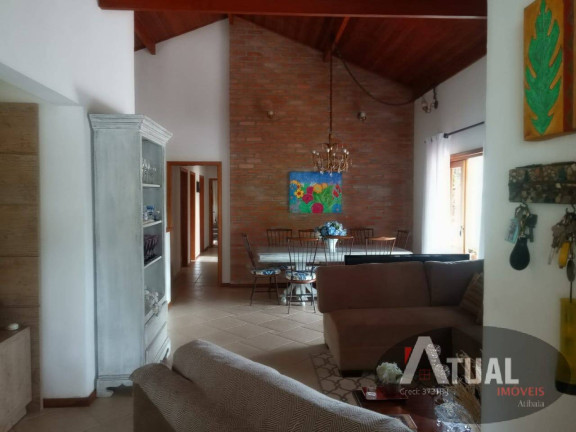 Imagem Chácara com 4 Quartos à Venda, 287 m² em Rio Abaixo - Mairiporã Imagem Chácara com 4 Quartos à Venda, 287 m² em Rio Abaixo - Mairiporã