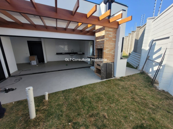 Imagem Casa com 3 Quartos à Venda,  em Colinas De Indaiatuba - Indaiatuba