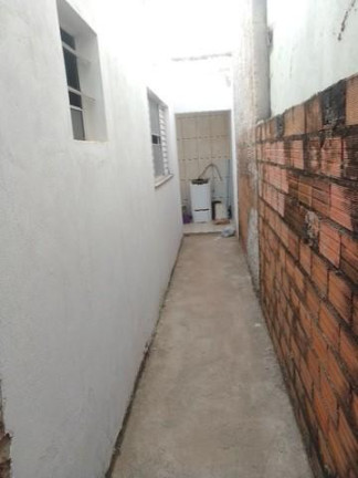 Imagem Casa com 4 Quartos à Venda, 300 m² em Vila Palmeiras Ii - Campinas Imagem Casa com 4 Quartos à Venda, 300 m² em Vila Palmeiras Ii - Campinas