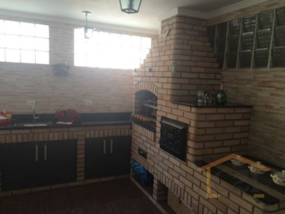 Sobrado com 3 Quartos à Venda, 100 m² em Vila Rosália - Guarulhos