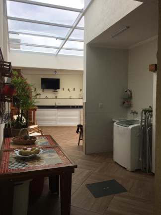 Imagem Sobrado com 4 Quartos à Venda, 175 m² em Vila Monumento - São Paulo
