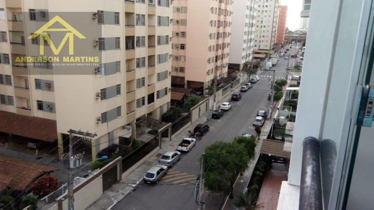 Apartamento com 3 Quartos à Venda, 88 m² em Praia Das Gaivotas - Vila Velha