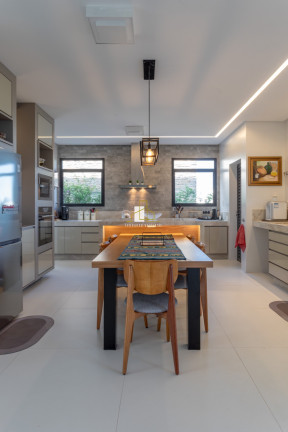 Imagem Casa com 5 Quartos à Venda, 730 m² em Alphaville Jacuhy - Serra Imagem Casa com 5 Quartos à Venda, 730 m² em Alphaville Jacuhy - Serra