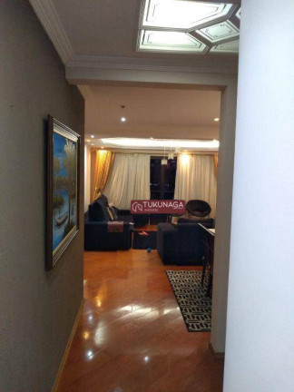 Imagem Apartamento com 3 Quartos à Venda, 148 m² em Vila Milton - Guarulhos Imagem Apartamento com 3 Quartos à Venda, 148 m² em Vila Milton - Guarulhos