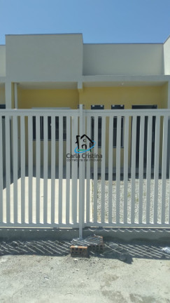 Imagem Casa com 2 Quartos à Venda, 50 m² em Balneário Monções - Matinhos