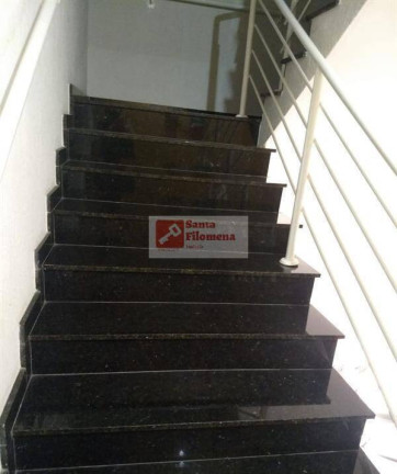 Imagem Apartamento com 2 Quartos à Venda, 42 m² em Parque Erasmo Assunção - Santo André Imagem Apartamento com 2 Quartos à Venda, 42 m² em Parque Erasmo Assunção - Santo André