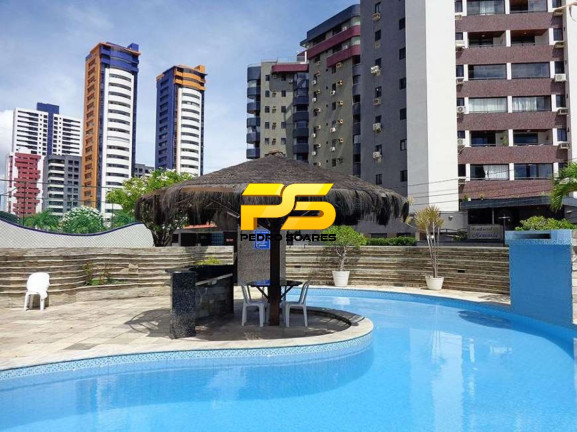 Imagem Apartamento com 3 Quartos à Venda, 154 m² em Bessa - João Pessoa Imagem Apartamento com 3 Quartos à Venda, 154 m² em Bessa - João Pessoa