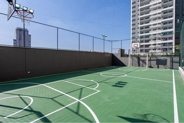 Imagem Apartamento com 2 Quartos à Venda, 74 m² em Vila Independência - São Paulo Imagem Apartamento com 2 Quartos à Venda, 74 m² em Vila Independência - São Paulo