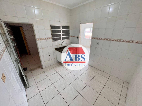 Imagem Apartamento com 2 Quartos à Venda, 77 m² em Ocian - Praia Grande