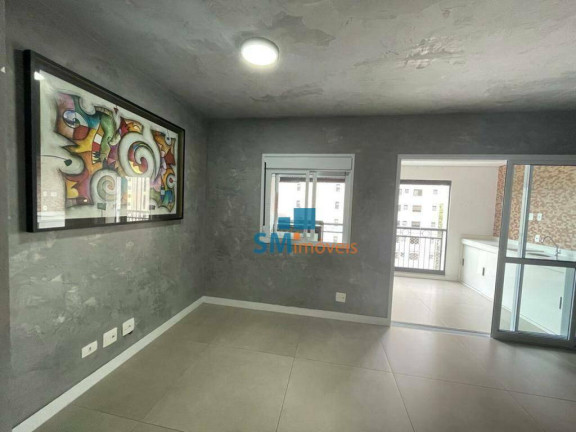 Imagem Apartamento com 1 Quarto à Venda, 68 m² em Vila Suzana - São Paulo Imagem Apartamento com 1 Quarto à Venda, 68 m² em Vila Suzana - São Paulo