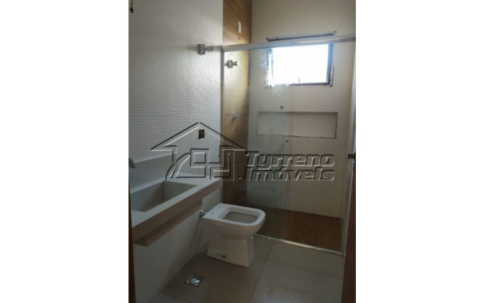 Imagem Casa de Condomínio com 3 Quartos à Venda, 141 m² em Caçapava - Caçapava