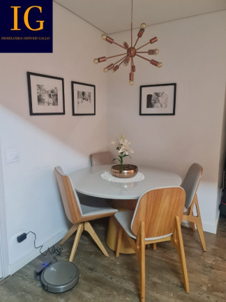 Imagem Apartamento com 2 Quartos à Venda, 75 m² em Barcelona - São Caetano Do Sul Imagem Apartamento com 2 Quartos à Venda, 75 m² em Barcelona - São Caetano Do Sul