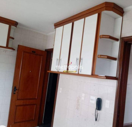 Imagem Apartamento com 3 Quartos à Venda, 135 m² em Parque Das Nações - Santo André Imagem Apartamento com 3 Quartos à Venda, 135 m² em Parque Das Nações - Santo André