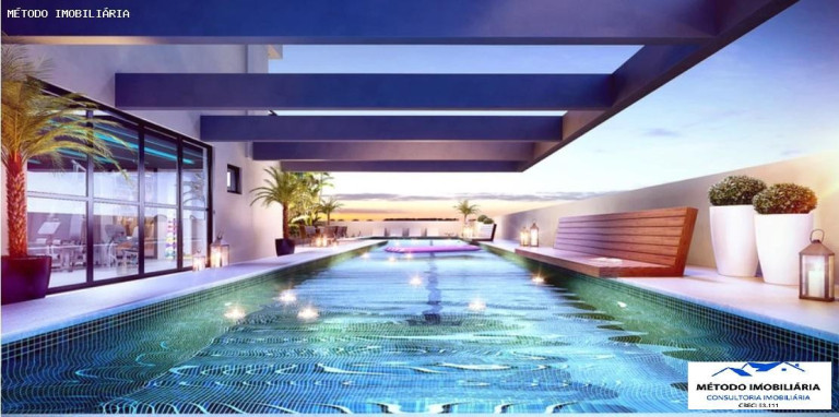 Imagem Apartamento com 3 Quartos à Venda, 126 m² em Jardins - São Paulo