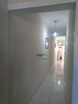 Imagem Sobrado com 2 Quartos à Venda, 270 m² em Parque Das Laranjeiras - Sorocaba