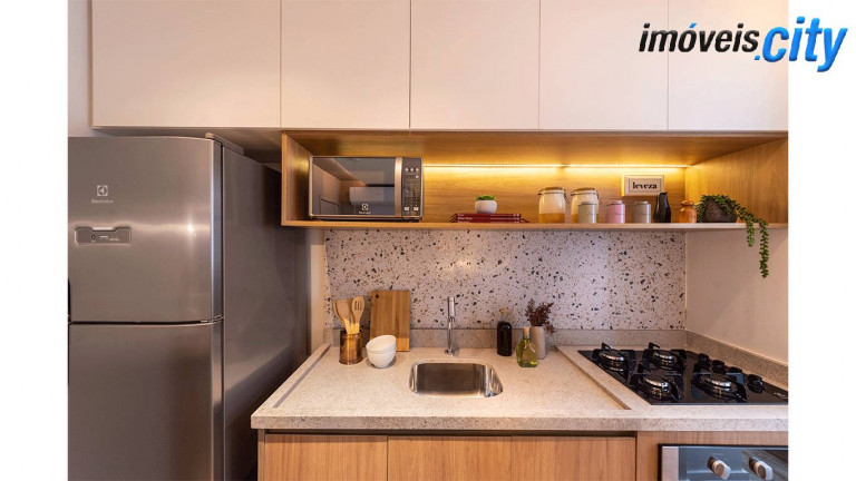 Imagem Apartamento com 2 Quartos à Venda, 42 m² em Vila Guilherme - São Paulo Imagem Apartamento com 2 Quartos à Venda, 42 m² em Vila Guilherme - São Paulo