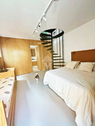 Imagem Cobertura com 1 Quarto à Venda, 94 m² em Jardim Paulista - São Paulo Imagem Cobertura com 1 Quarto à Venda, 94 m² em Jardim Paulista - São Paulo