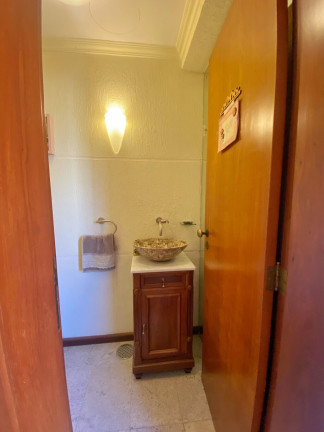 Imagem Apartamento com 3 Quartos à Venda, 170 m² em Independência - Porto Alegre