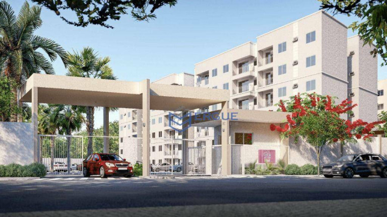 Imagem Apartamento com 3 Quartos à Venda, 58 m² em Messejana - Fortaleza Imagem Apartamento com 3 Quartos à Venda, 58 m² em Messejana - Fortaleza