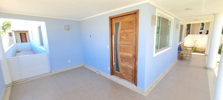 Imagem Casa de Condomínio com 3 Quartos à Venda, 152 m² em Peró - Cabo Frio Imagem Casa de Condomínio com 3 Quartos à Venda, 152 m² em Peró - Cabo Frio