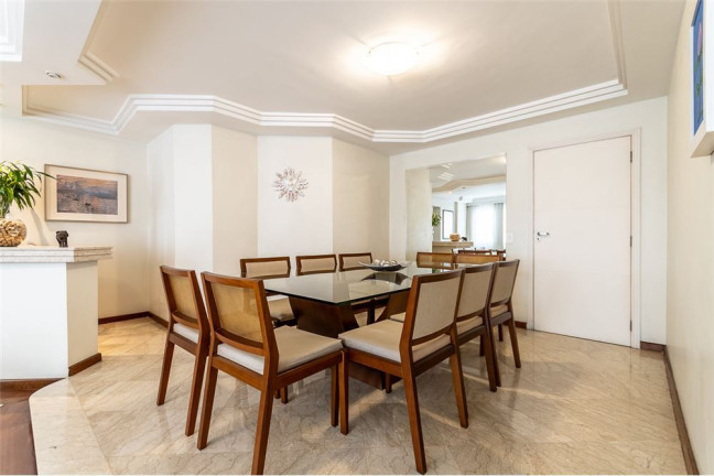Imagem Apartamento com 4 Quartos à Venda, 196 m² em Casa Verde - São Paulo