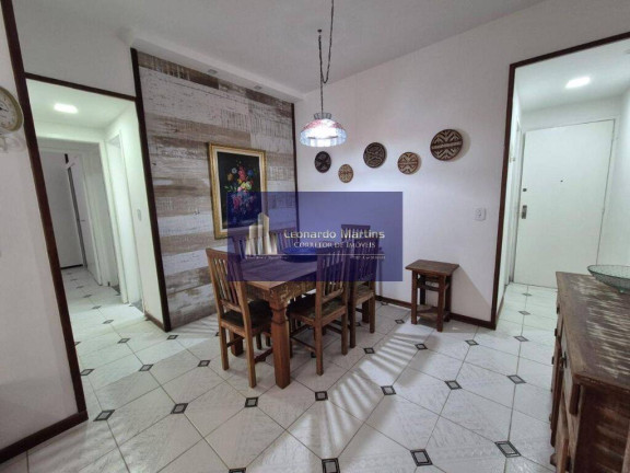 Imagem Apartamento com 2 Quartos à Venda, 86 m² em Praia Do Forte - Cabo Frio