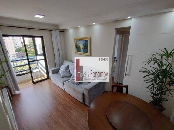 Imagem Apartamento com 2 Quartos à Venda, 49 m² em Cursino - São Paulo Imagem Apartamento com 2 Quartos à Venda, 49 m² em Cursino - São Paulo