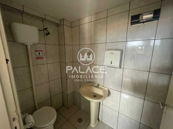 Imagem Sala Comercial para Alugar, 120 m² em Castelinho - Piracicaba Imagem Sala Comercial para Alugar, 120 m² em Castelinho - Piracicaba