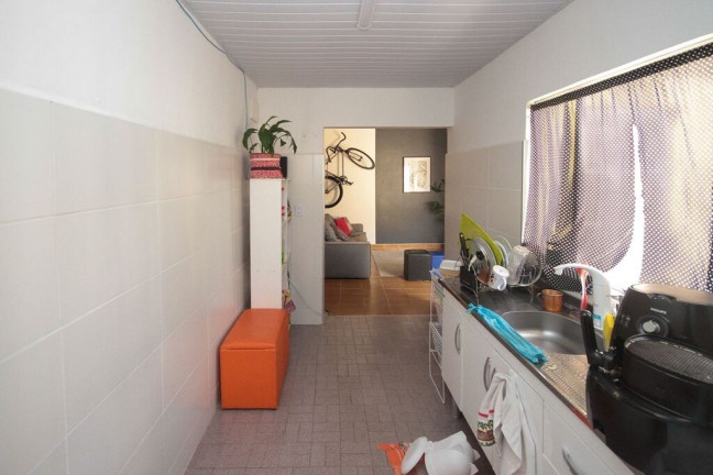 Imagem Casa com 4 Quartos à Venda, em Cambuci - São Paulo Imagem Casa com 4 Quartos à Venda, em Cambuci - São Paulo