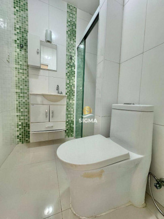 Imagem Apartamento com 1 Quarto à Venda, 47 m² em Pitangueiras - Guarujá