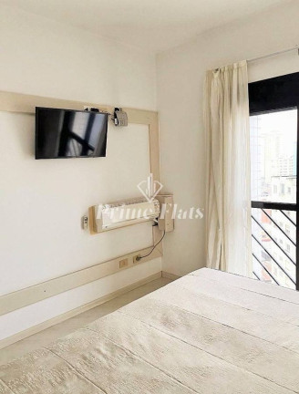 Imagem Apartamento com 1 Quarto à Venda, 53 m² em Santana - São Paulo Imagem Apartamento com 1 Quarto à Venda, 53 m² em Santana - São Paulo