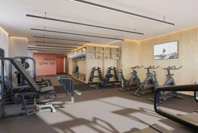 Imagem Apartamento com 2 Quartos à Venda, 74 m² em Parque Campolim - Sorocaba