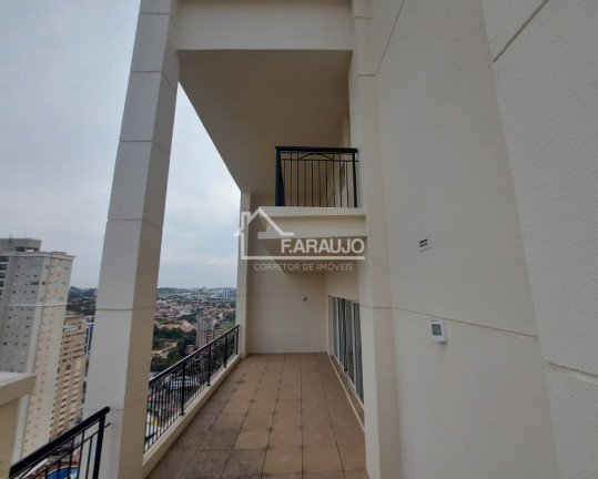 Imagem Imóvel com 4 Quartos à Venda, 429 m² em Jardim Portal Da Colina - Sorocaba