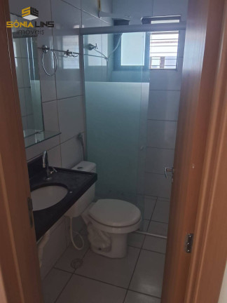 Imagem Apartamento com 2 Quartos à Venda, 57 m² em Bancários - João Pessoa Imagem Apartamento com 2 Quartos à Venda, 57 m² em Bancários - João Pessoa