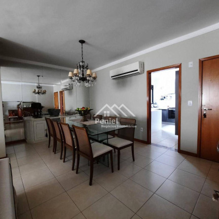 Imagem Apartamento com 3 Quartos à Venda, 145 m² em Nova Aliança - Ribeirão Preto Imagem Apartamento com 3 Quartos à Venda, 145 m² em Nova Aliança - Ribeirão Preto
