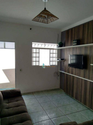 Imagem Casa com 3 Quartos à Venda, 100 m² em Vida Nova I - Vinhedo