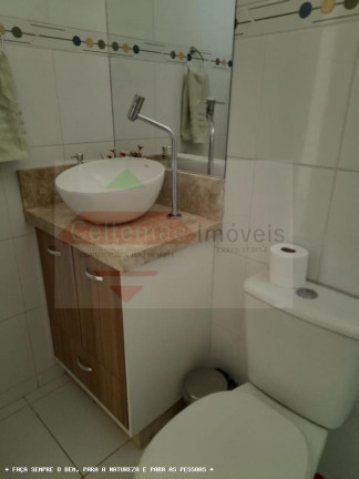 Imagem Casa com 2 Quartos à Venda, 74 m² em Vila Sao Geraldo - Taubaté