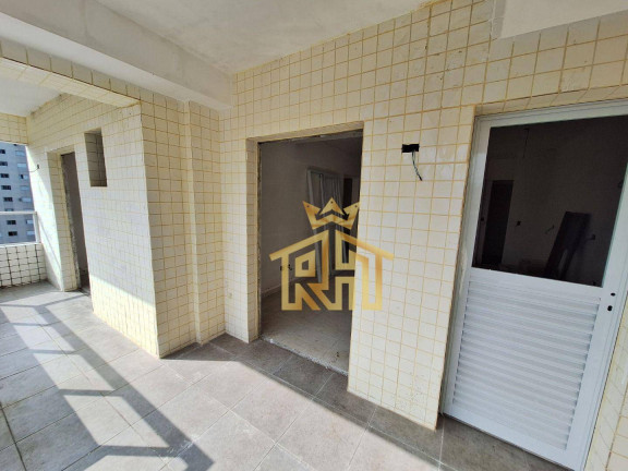 Imagem Apartamento com 2 Quartos à Venda, 74 m² em Aviação - Praia Grande Imagem Apartamento com 2 Quartos à Venda, 74 m² em Aviação - Praia Grande