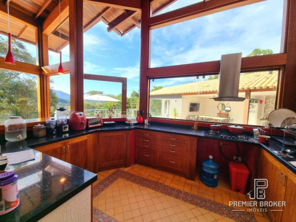 Imagem Casa com 4 Quartos à Venda, 600 m² em Quebra Frascos - Teresópolis Imagem Casa com 4 Quartos à Venda, 600 m² em Quebra Frascos - Teresópolis
