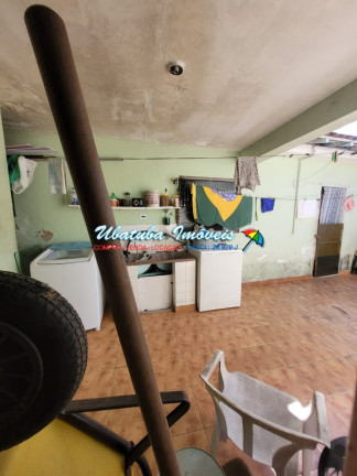 Imagem Casa com 2 Quartos à Venda, 150 m² em Perequê Açu - Ubatuba Imagem Casa com 2 Quartos à Venda, 150 m² em Perequê Açu - Ubatuba