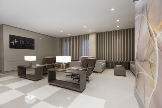 Imagem Sala Comercial à Venda, 37 m² em Santana - Porto Alegre Imagem Sala Comercial à Venda, 37 m² em Santana - Porto Alegre